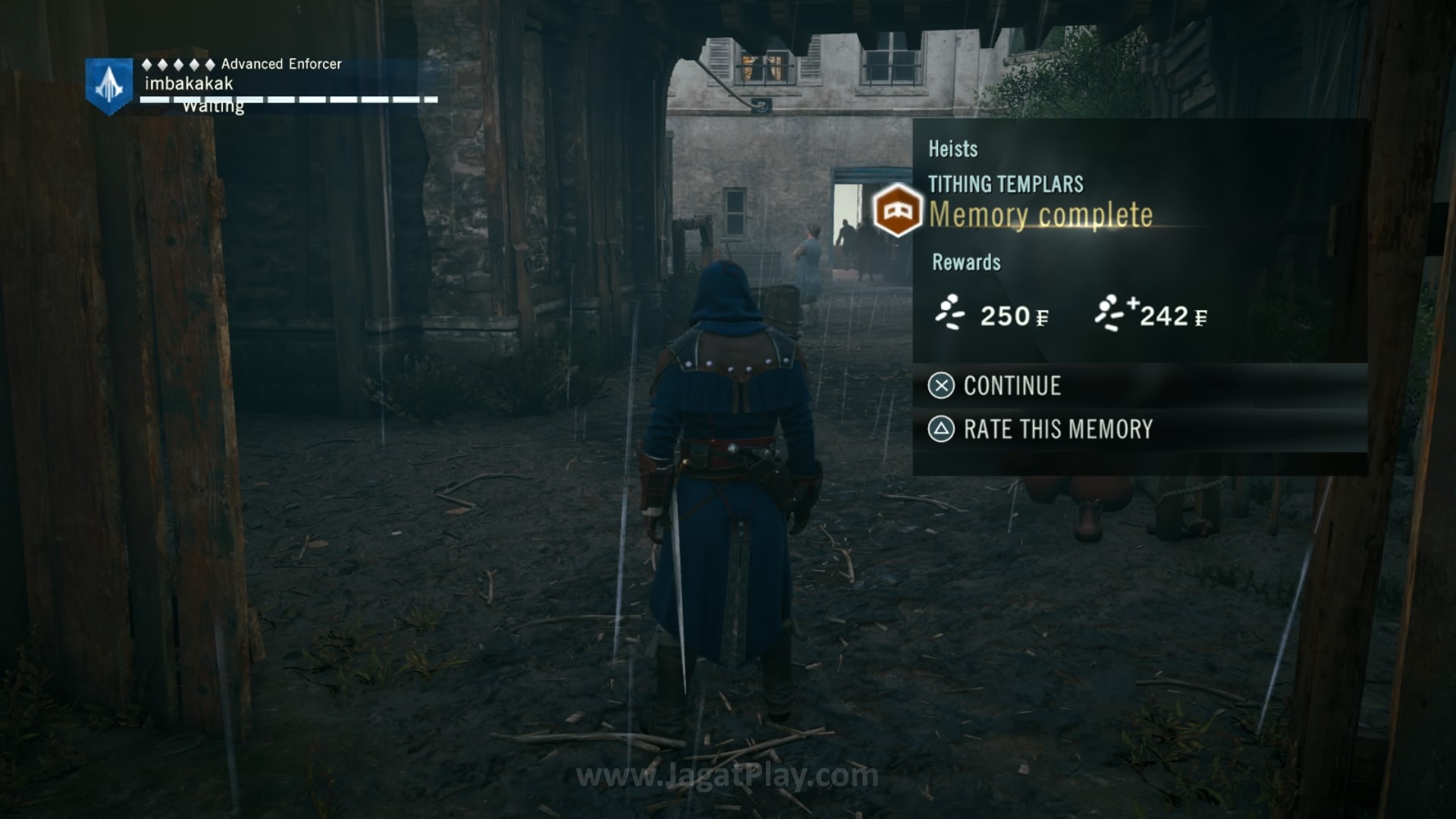 Review Assassin’s Creed Unity: Tidak Seburuk yang Dibicarakan! • Jagat Play