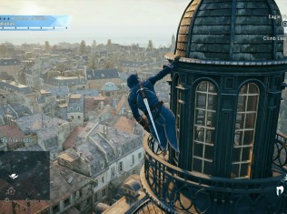 Assassins Creed Unity Jagatplay 137