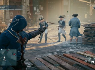 Assassins Creed Unity Jagatplay 2281