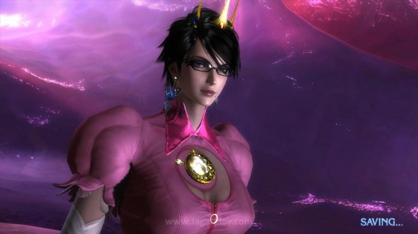 Review Bayonetta 2: Calon Game Terbaik Tahun Ini! 19 Nintendo juga