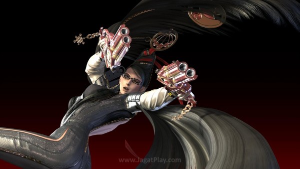 Review Bayonetta 2: Calon Game Terbaik Tahun Ini! 6 1 harga, dua kenikmatan, Bayonetta 2 ini juga dibundle dengan Bayonetta pertama dalam disc fisik terpisah.