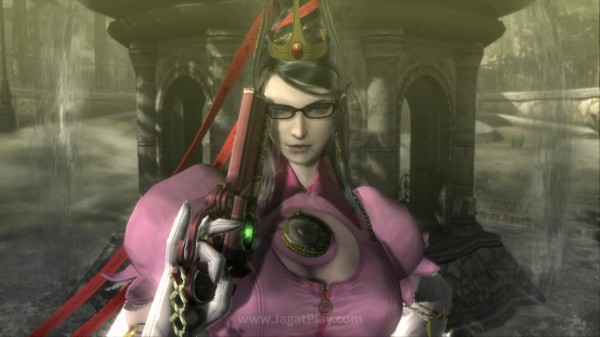 Review Bayonetta 2: Calon Game Terbaik Tahun Ini! 9 Dan tentu saja kesempatan untuk mengenakan kostum karakter unik dari franchise ikonik Nintendo.