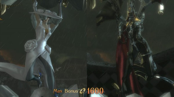 Review Bayonetta 2: Calon Game Terbaik Tahun Ini! 10 Bayonetta 2 adalah salah satu game action paling