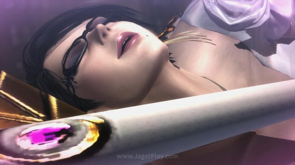 Review Bayonetta 2: Calon Game Terbaik Tahun Ini! 1 Dengan semua daya tarik yang ia tawarkan, tidak ada keraguan bahwa Bayonetta 2 pantas untuk menyandang sebagai kandidat terkuat untuk game terbaik tahun ini, setidaknya di kacamata JagatPlay. Mengapa?