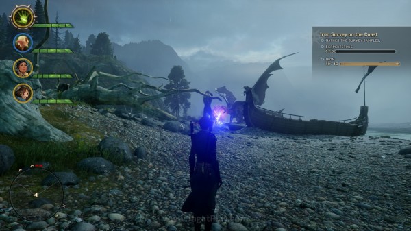 Preview Dragon Age – Inquisition: Kesan Pertama yang Luar Biasa! 8 Dragon Age™: Inquisition_20141120230948