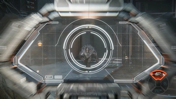 Menjajal Evolve – Big Alpha: Potensial Tetapi Rapuh! 12 Sistem prioritas juga seolah menjadi jaminan tidak langsung, bahwa user akan mendapatkan peran yang setidaknya, sudah mereka kuasai.