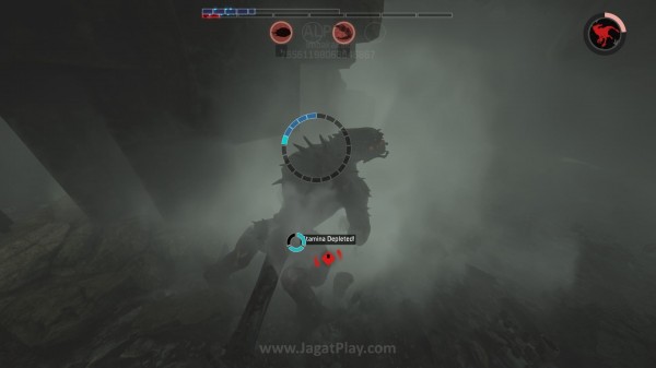 Menjajal Evolve – Big Alpha: Potensial Tetapi Rapuh! 9 Makan adalah proses penting bagi para monster, jangan dilewatkan!