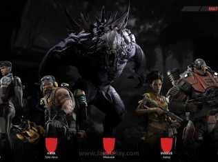 Evolve Big Alpha jagatplay 51