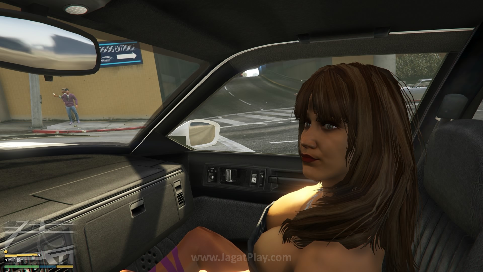 Download hot coffee for gta 5 фото 17