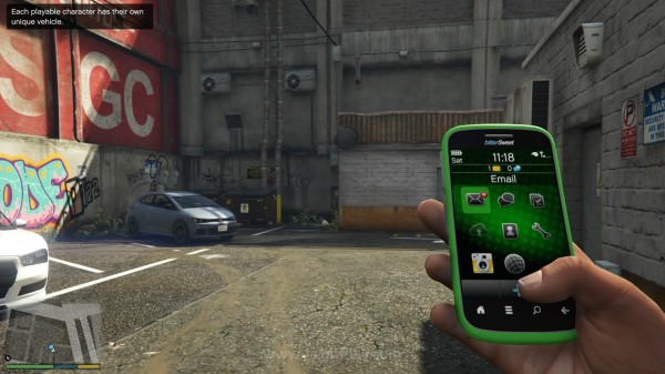 Preview GTA V (New-Gen): Mengunjungi Kembali Los Santos! 2 Grand Theft Auto V_20141118210914