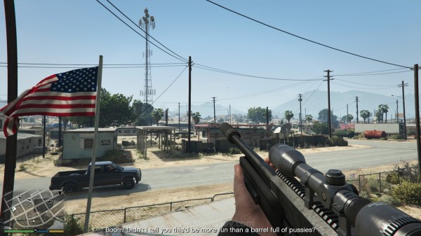 Preview GTA V (New-Gen): Mengunjungi Kembali Los Santos! 13 Grand Theft Auto V_20141120120103