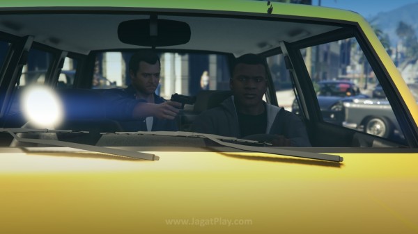 Preview GTA V (New-Gen): Mengunjungi Kembali Los Santos! 3 Grand Theft Auto V_20141118220648