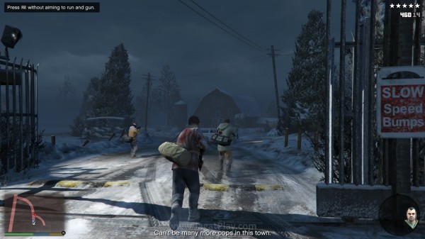 Preview GTA V (New-Gen): Mengunjungi Kembali Los Santos! 1 Grand Theft Auto V_20141118205111