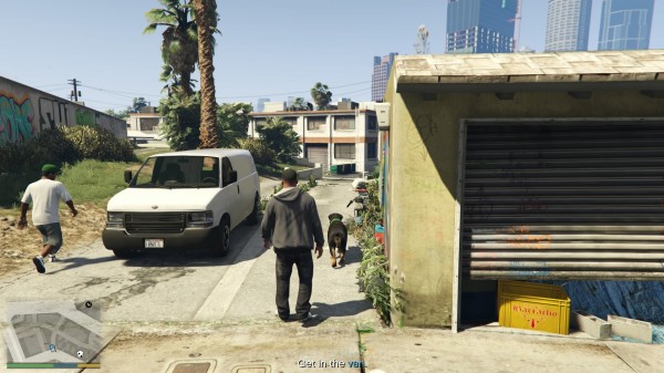 Preview GTA V (New-Gen): Mengunjungi Kembali Los Santos! 4 Grand Theft Auto V_20141118221506