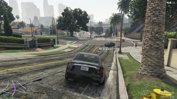 Preview GTA V (New-Gen): Mengunjungi Kembali Los Santos! 6 Grand Theft Auto V_20141119163651