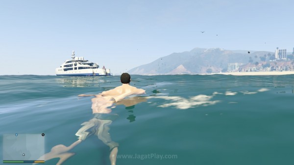 Preview GTA V (New-Gen): Mengunjungi Kembali Los Santos! 8 Grand Theft Auto V_20141119174535