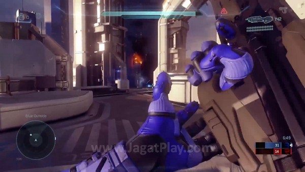 Halo 5 guardians multiplayer (9)