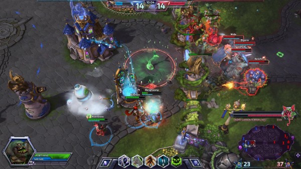 Heroes of the Storm - jagatplay (104)