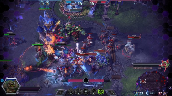Heroes of the Storm - jagatplay (106)