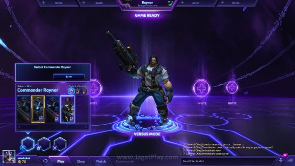 Heroes of the Storm - jagatplay (118)