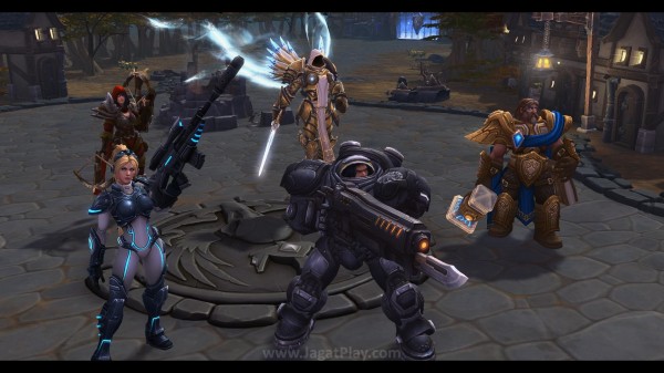 Heroes of the Storm - jagatplay (13)