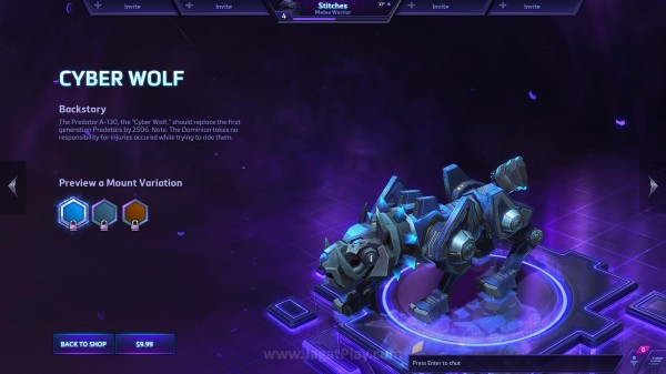 Heroes of the Storm - jagatplay (136)