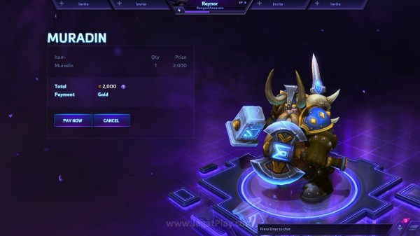 Heroes of the Storm - jagatplay (226)