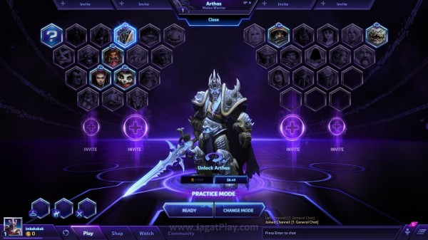 Heroes of the Storm - jagatplay (34)