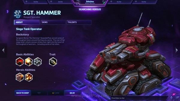 Heroes of the Storm - jagatplay (56)