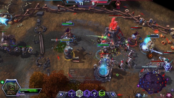 Heroes of the Storm - jagatplay (68)
