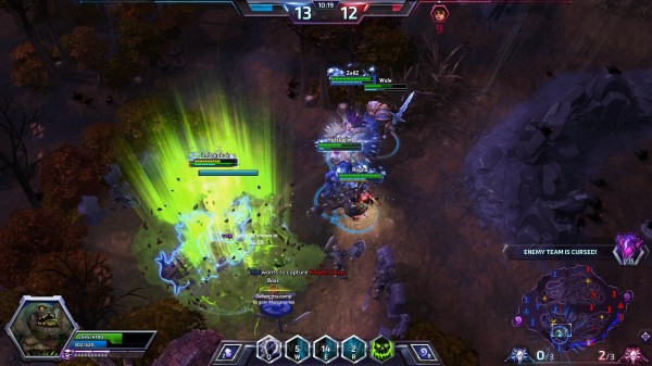 Heroes of the Storm - jagatplay (73)