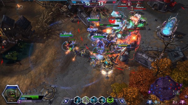 Heroes of the Storm - jagatplay (78)