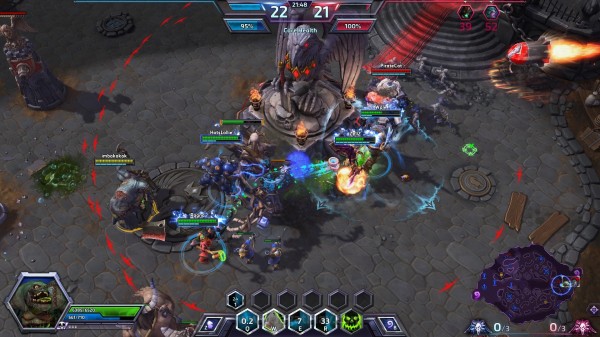 Heroes of the Storm - jagatplay (88)