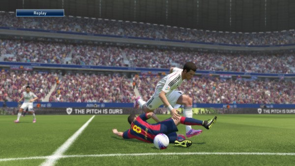 WORLD SOCCER Winning Eleven 2015_20141113090643
