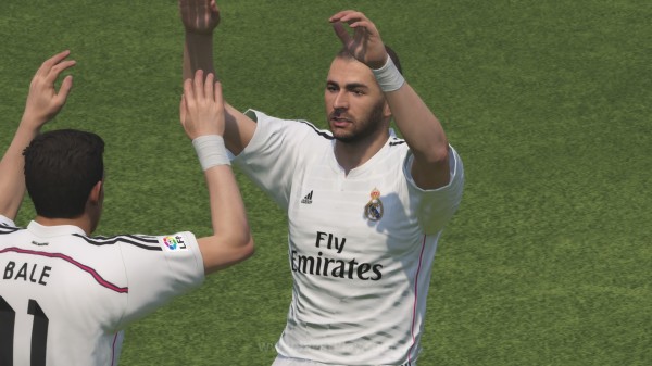 WORLD SOCCER Winning Eleven 2015_20141113084153