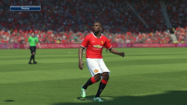 WORLD SOCCER Winning Eleven 2015_20141113110948