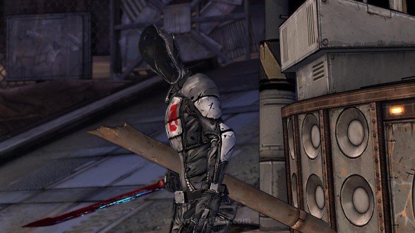 Review Tales from the Borderlands: Sisi Lain Cerita yang Menarik! 12 Mengambil timeline setelah Borderlands 2, Tales from the Borderlands juga jadi kesempatan perdana untuk melihat apa yang dilakukan oleh para Vault Hunters setelah tewasnya Handsome Jack.