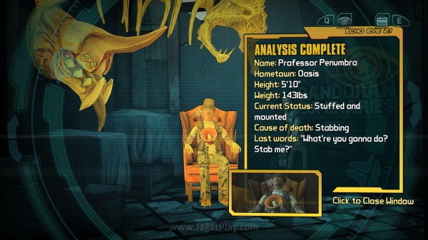 Review Tales from the Borderlands: Sisi Lain Cerita yang Menarik! 2 Tales from the Borderlands jagatplay