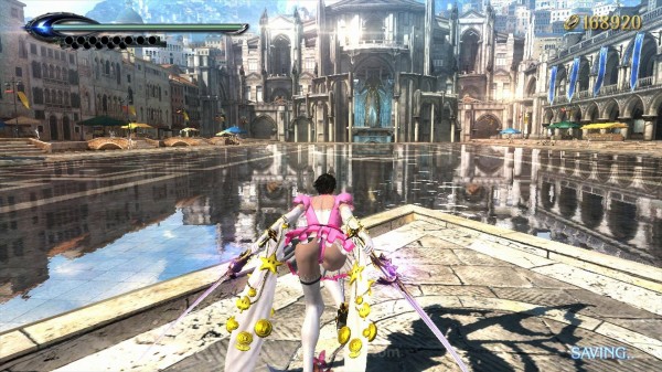 Review Bayonetta 2: Calon Game Terbaik Tahun Ini! 21