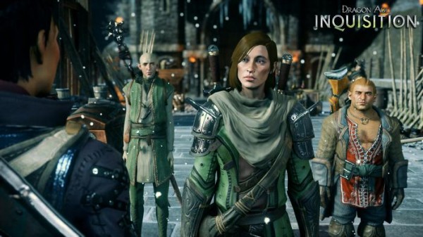Dragon Age: Inquisition Rilis Segudang Screenshot Terbaru 7 dragon age inquisition new screenshot4