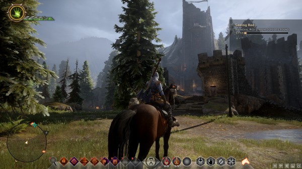 Dragon Age: Inquisition Unjuk Visual Versi PC 13 dragon age inquisition pc1