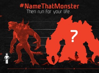 evolve new monster