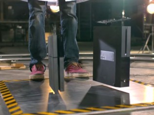 ps 4 vs xbox one durability test wired