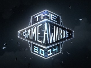 the game awards 2014