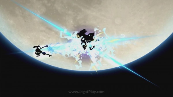 Super Smash Bros Wii U - jagatplay