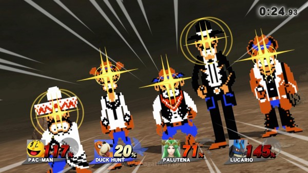 Review Super Smash Bros for Wii U: Game Fighting Terbaik Tahun Ini! 3 Tidak ada yang bisa Anda keluhkan dari game ini, itu yang pasti!