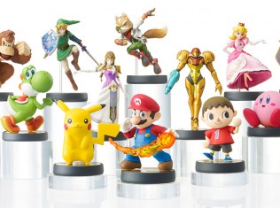 amiibo