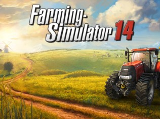 farming simulator