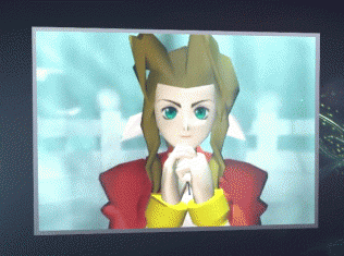 ff 7 ps4