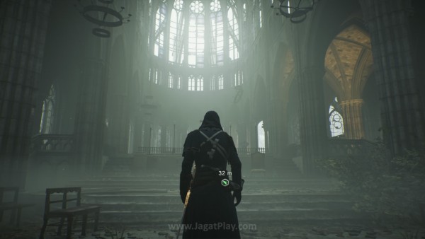 Review AC Unity – Dead Kings: Untung Saja Gratis! 12